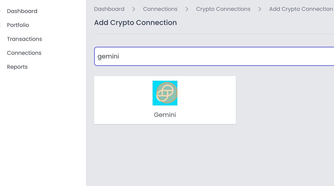 Connect Gemini Exchange Account to Crypto Tracking Dashboard - Step 6.png