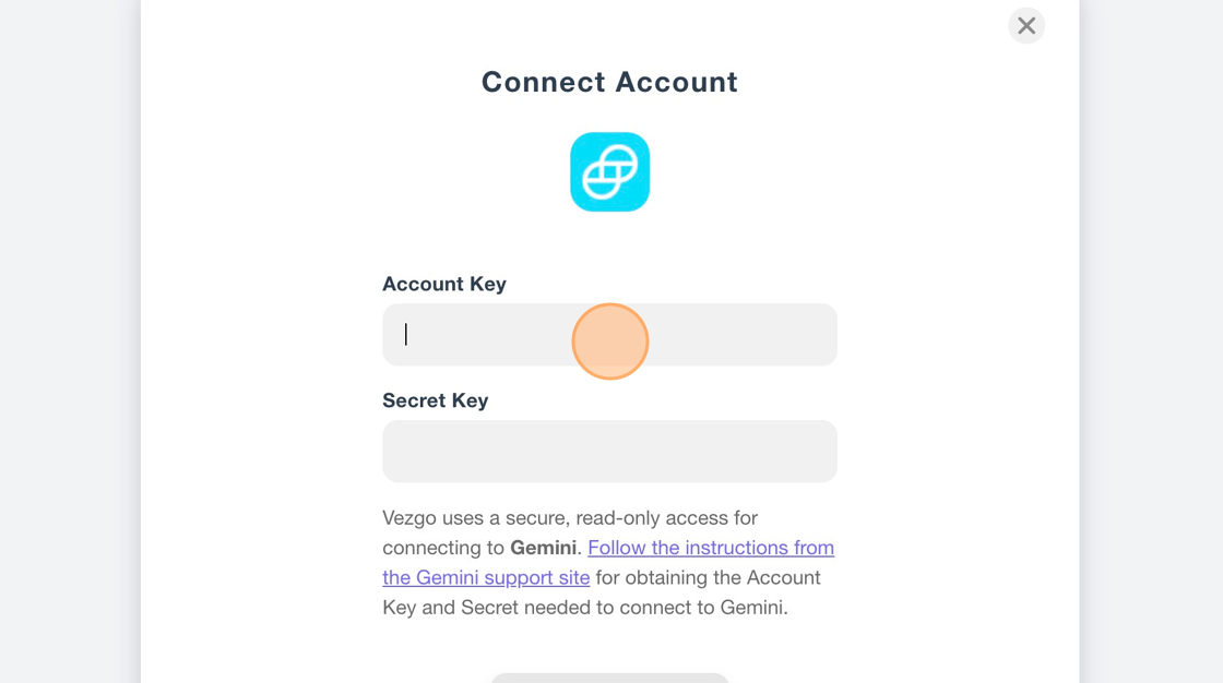 Connect Gemini Exchange Account to Crypto Tracking Dashboard - Step 8.png