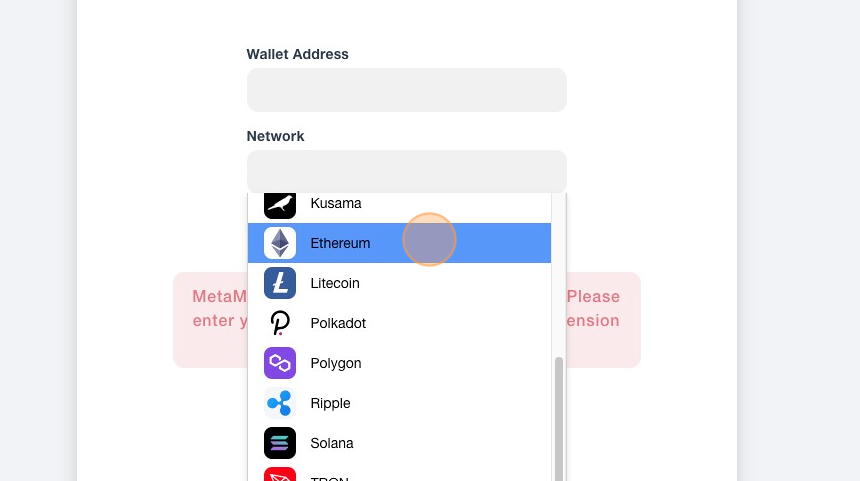 Connect MetaMask to Crypto Dashboard for Tracking Crypto Holdings - Step 10.png