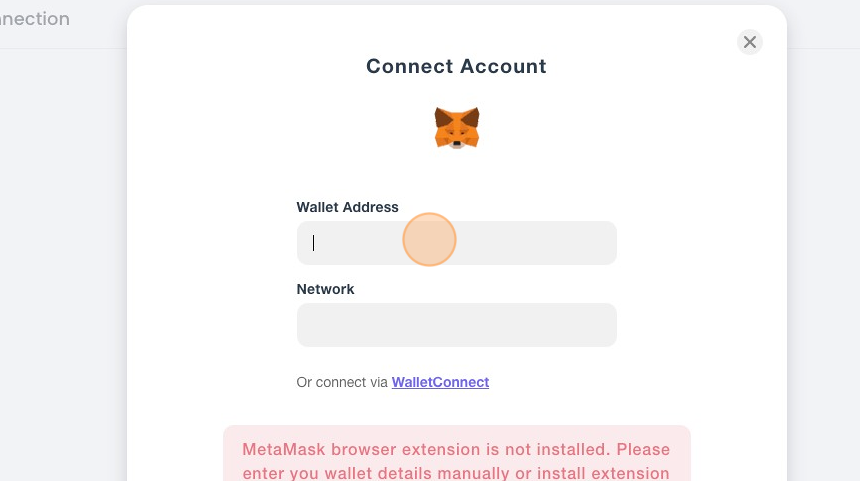 Connect MetaMask to Crypto Dashboard for Tracking Crypto Holdings - Step 8.png