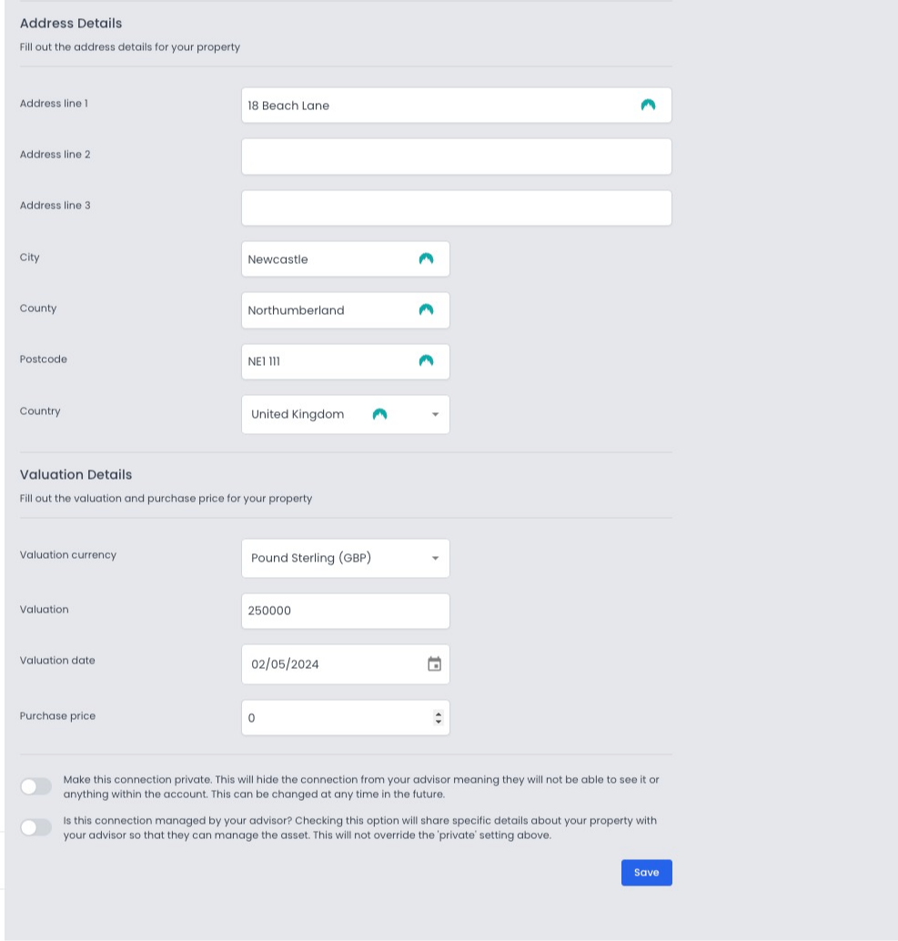 Add Property Details for 18 Beach Lane in Fuze - Step 29.png