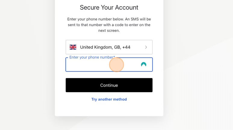 Enroll in Multi-Factor Authentication Using SMS - Step 4.png