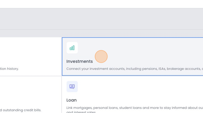 Connect Investment Accounts with AJ Bell Youinvest - Step 1.png